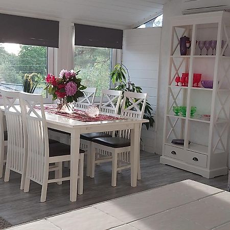 Solstua Daire Sandefjord Dış mekan fotoğraf