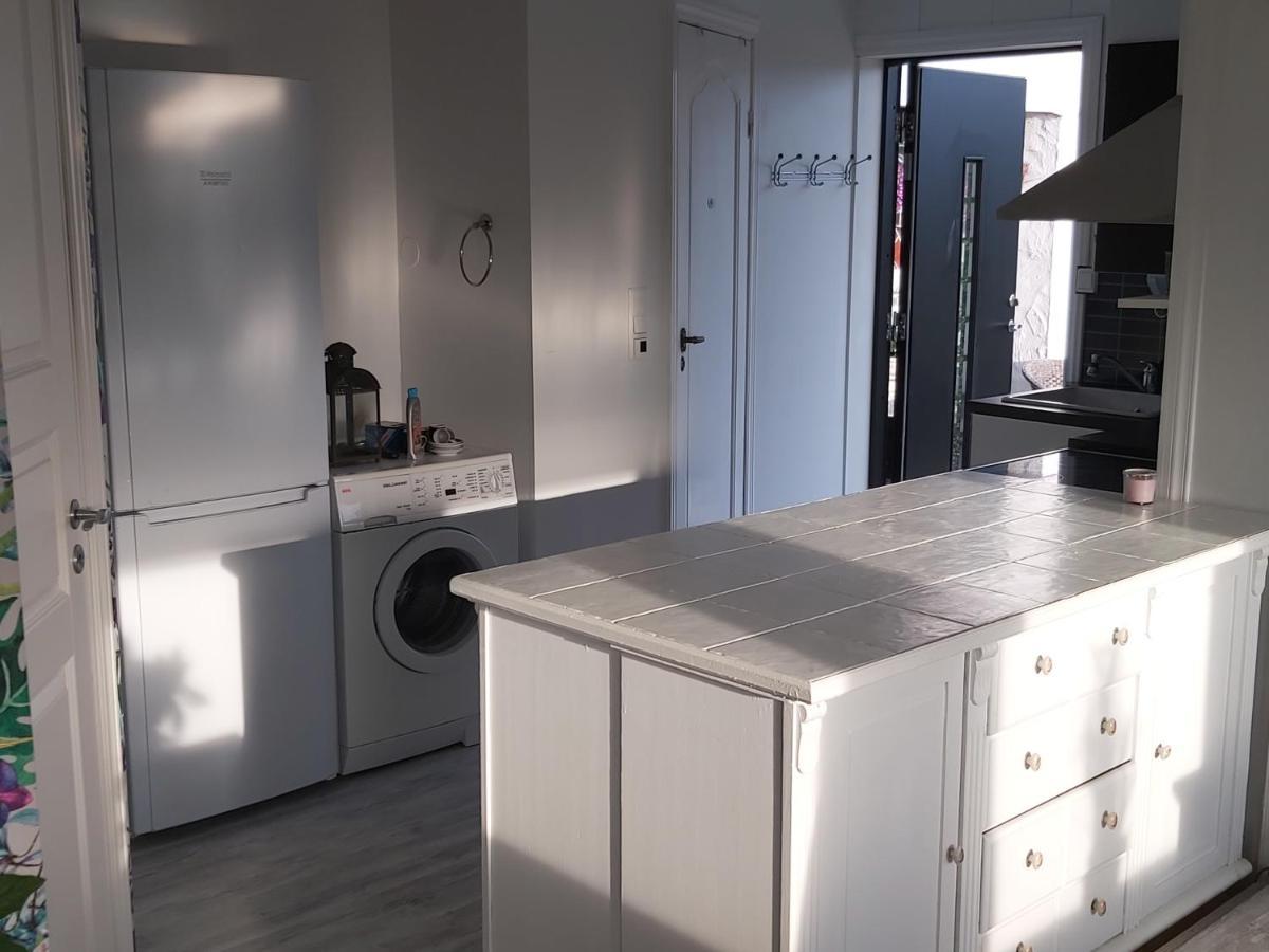 Solstua Daire Sandefjord Dış mekan fotoğraf